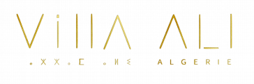 Bienvenue à la Villa Ali 